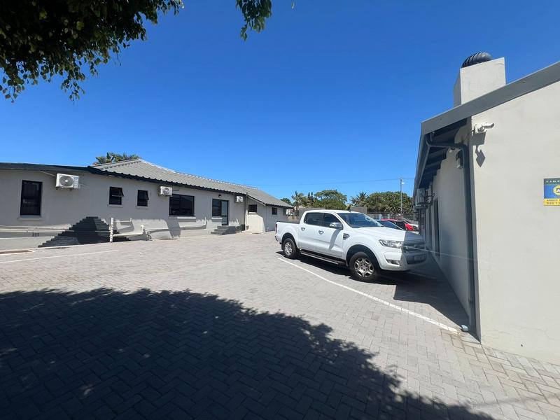 Commercial Property for Sale in Newton Park Eastern Cape